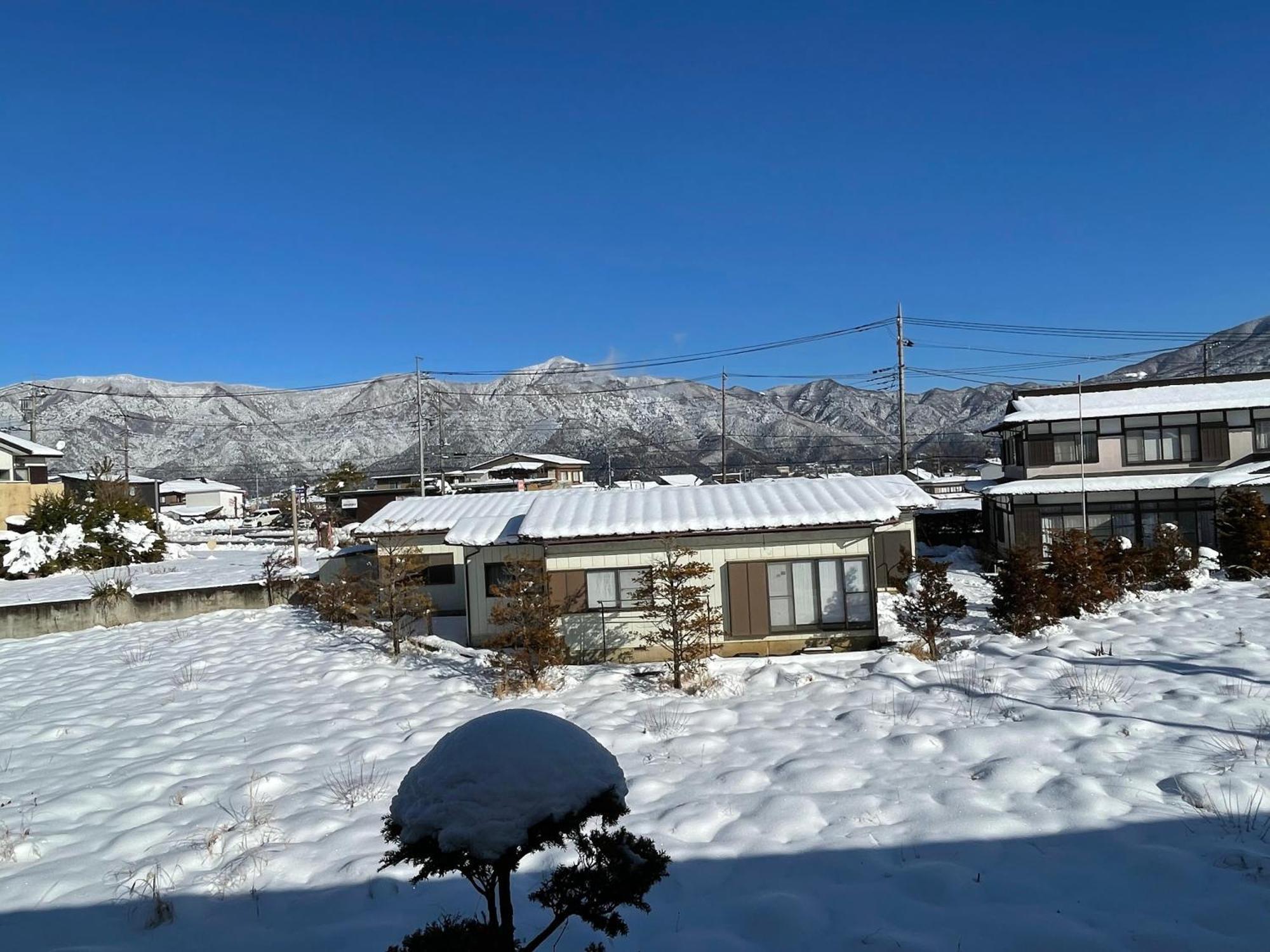 Hotel Fujimien Fujikawaguchiko Esterno foto