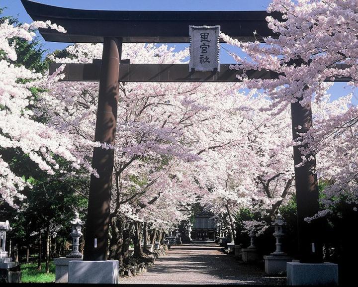 Hotel Fujimien Fujikawaguchiko Esterno foto