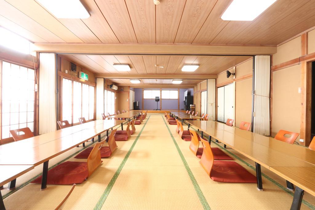 Hotel Fujimien Fujikawaguchiko Esterno foto