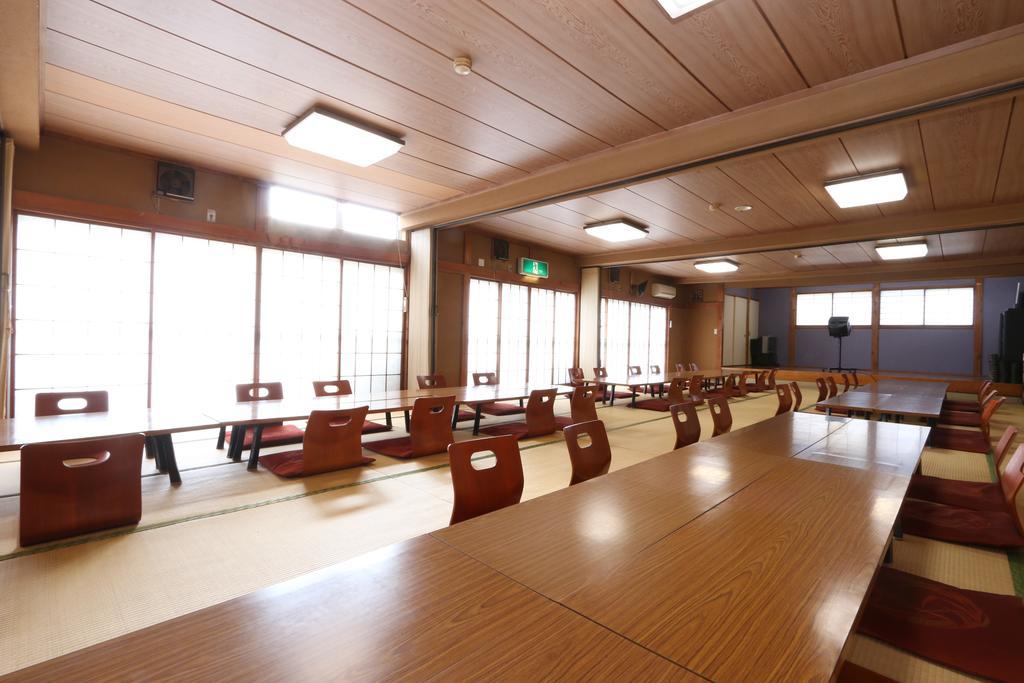 Hotel Fujimien Fujikawaguchiko Esterno foto